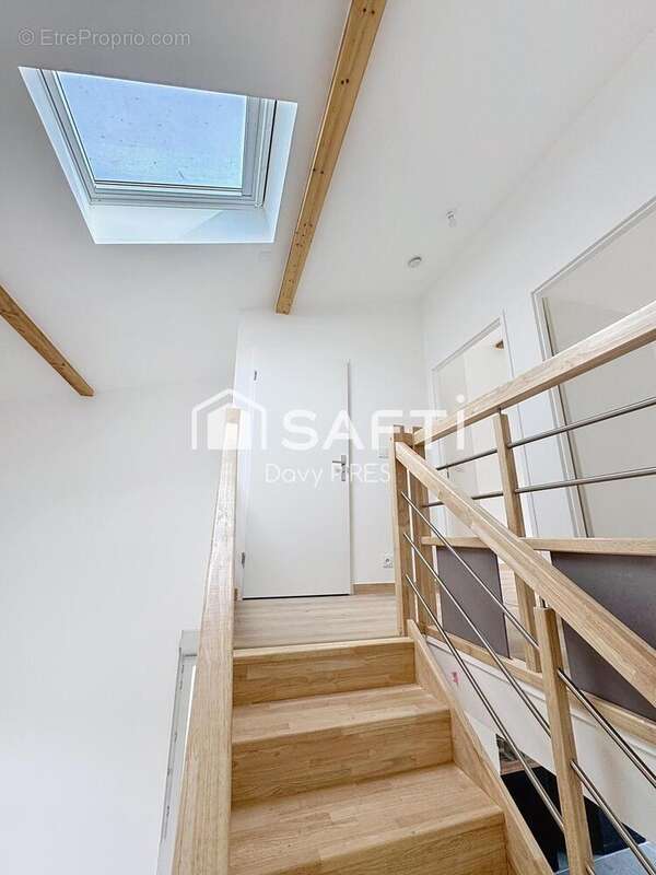 Photo 6 - Appartement à DIJON