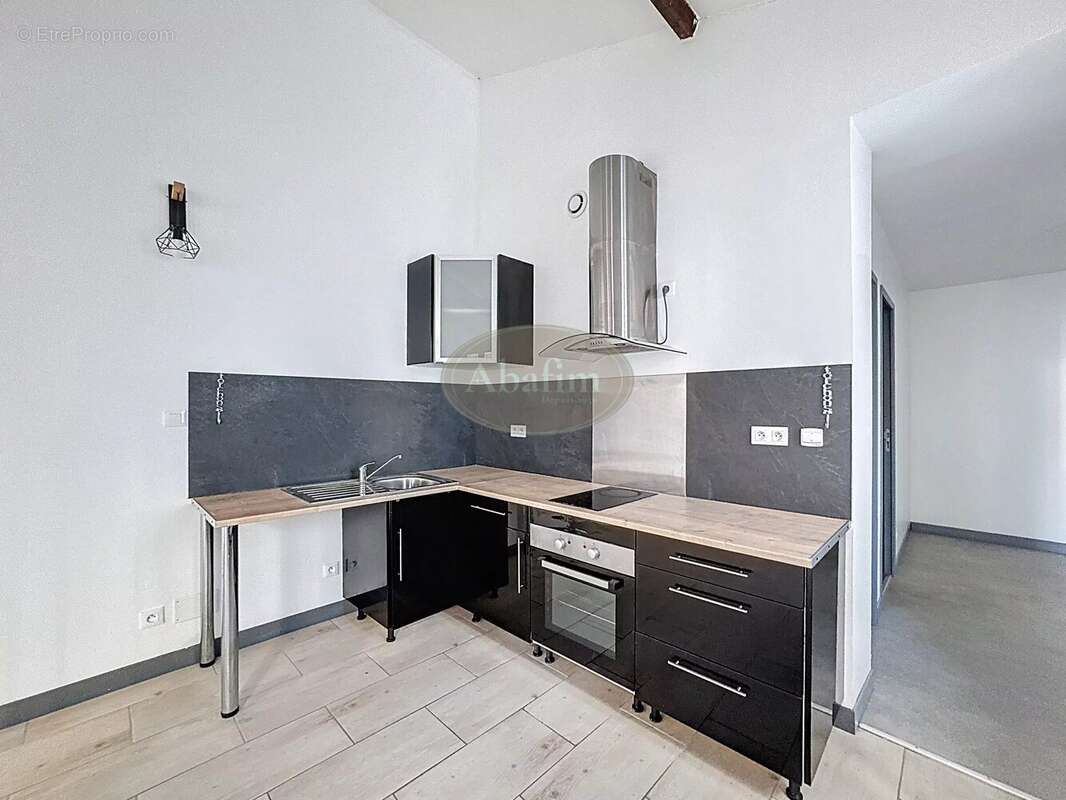 Appartement à TARBES
