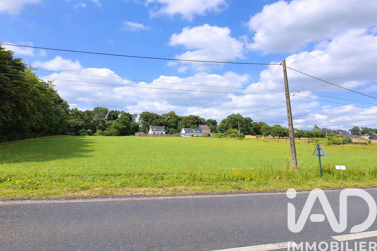 Photo 9 - Maison à SAINT-CARADEC