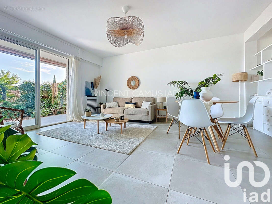 Photo 2 - Appartement à SANARY-SUR-MER