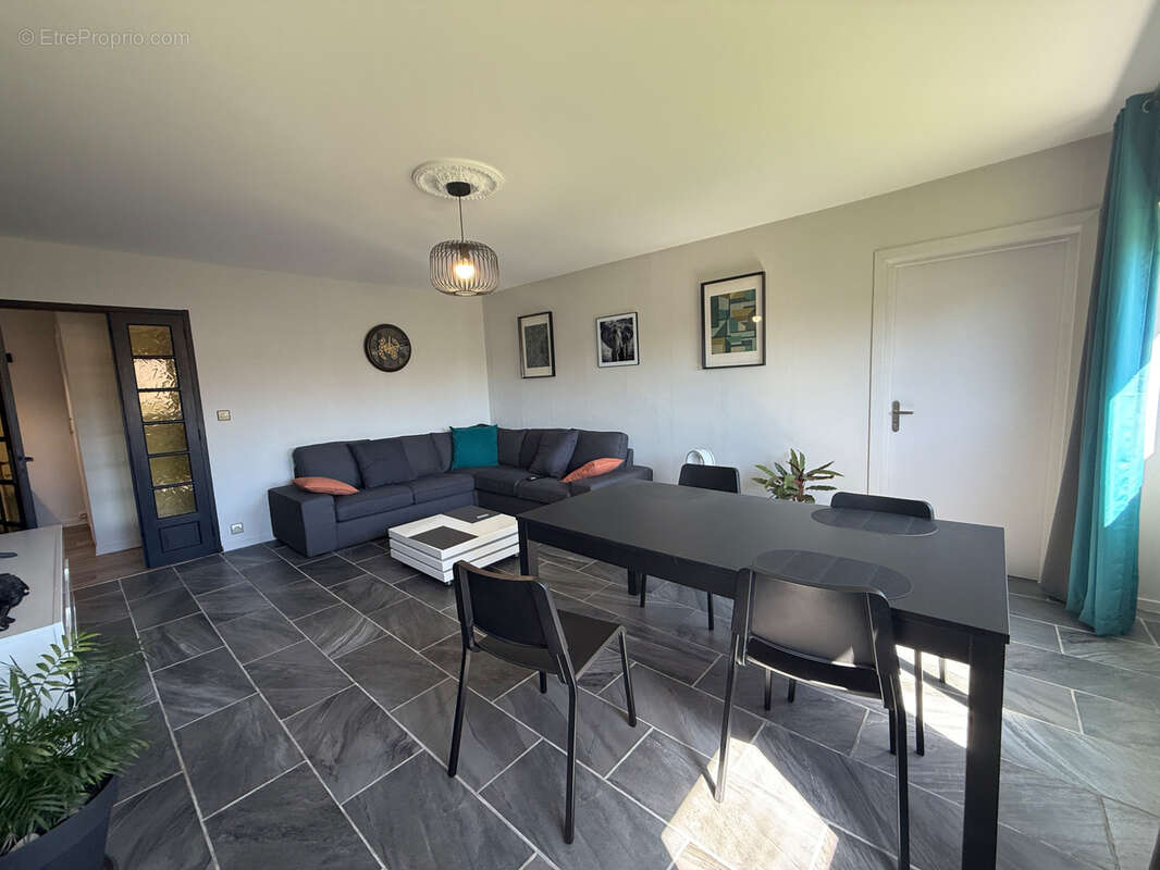 Appartement à BESANCON