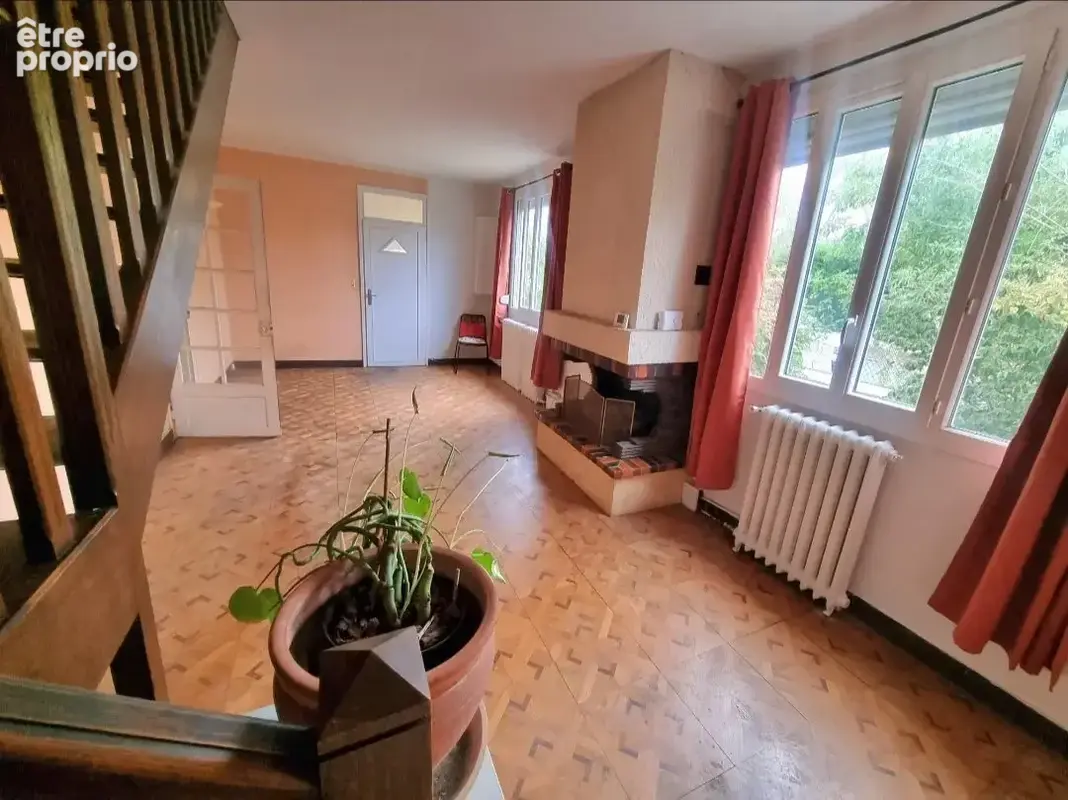 Maison 5 pièces 72 m² à vendre à Draveil (91210) - photo 4