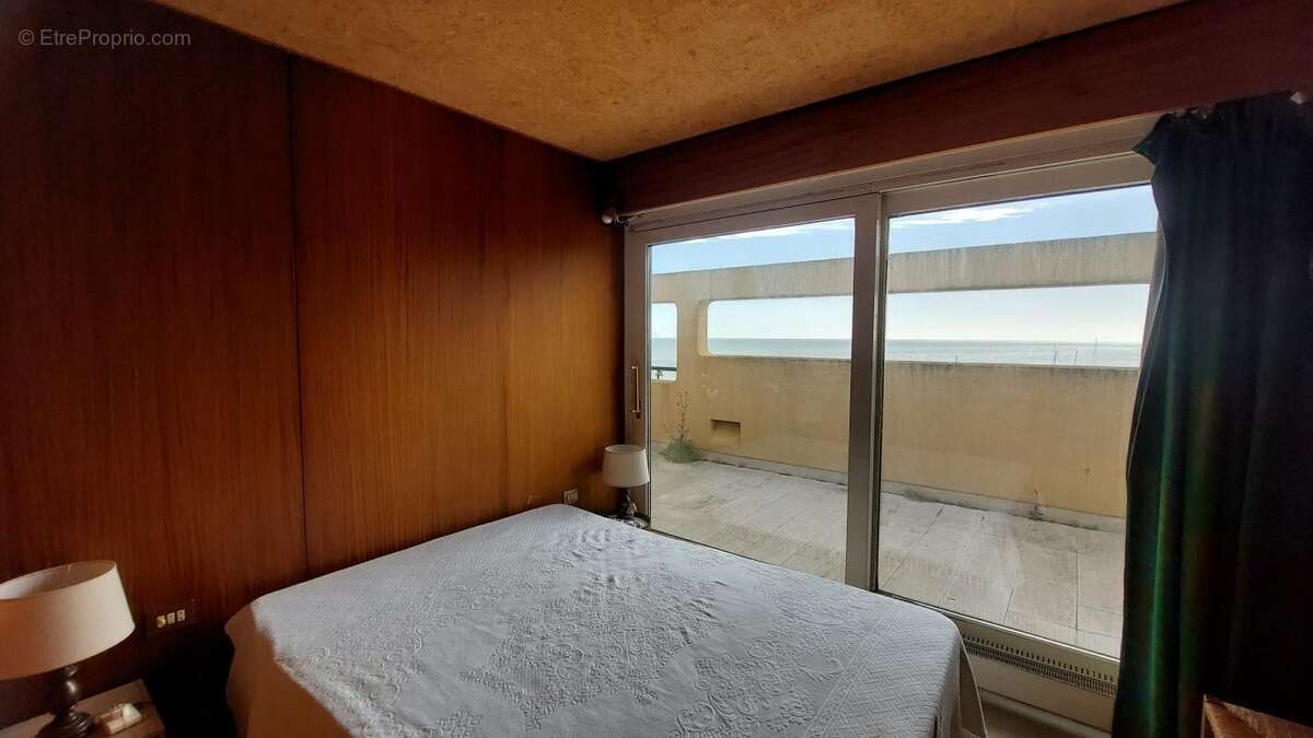 Appartement à SAINT-CYPRIEN