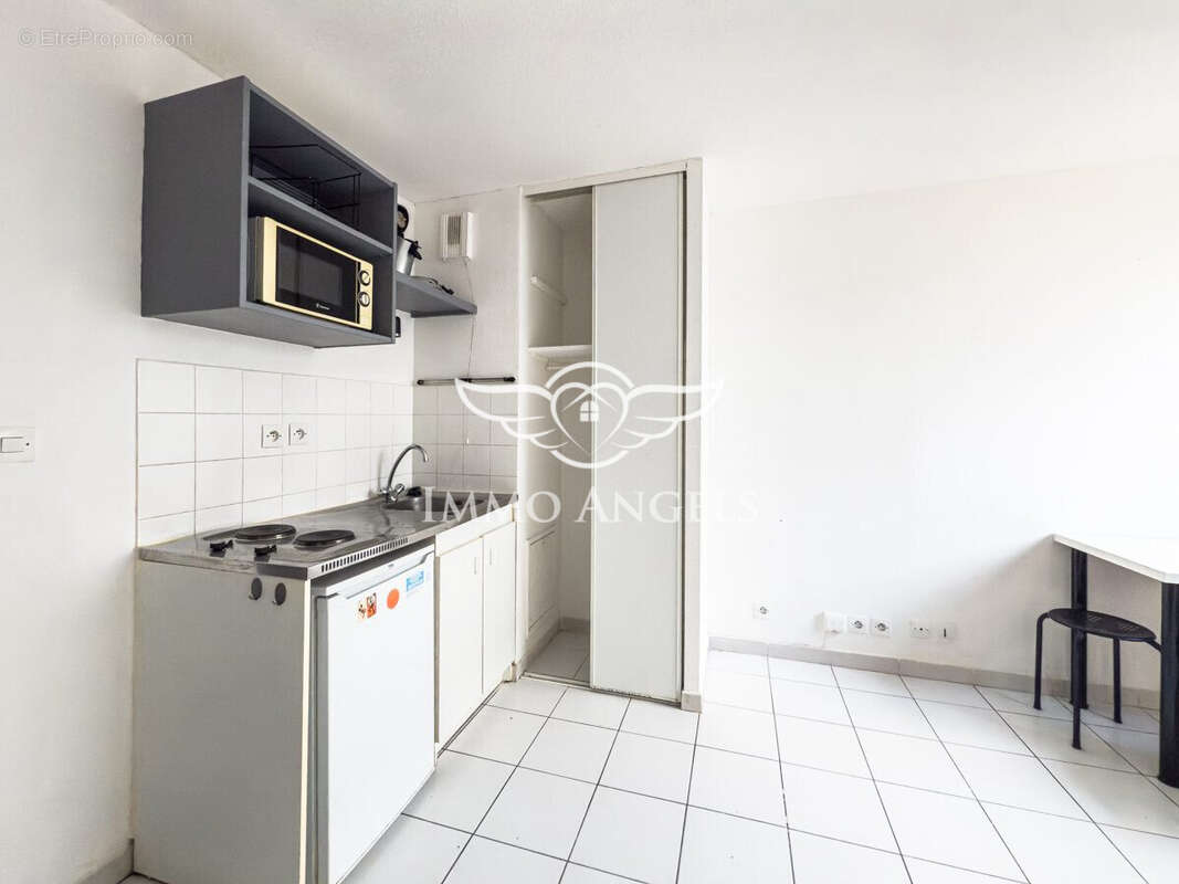 Appartement à AVIGNON