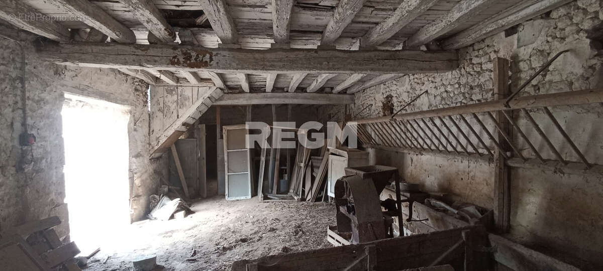 Autre à ETAMPES