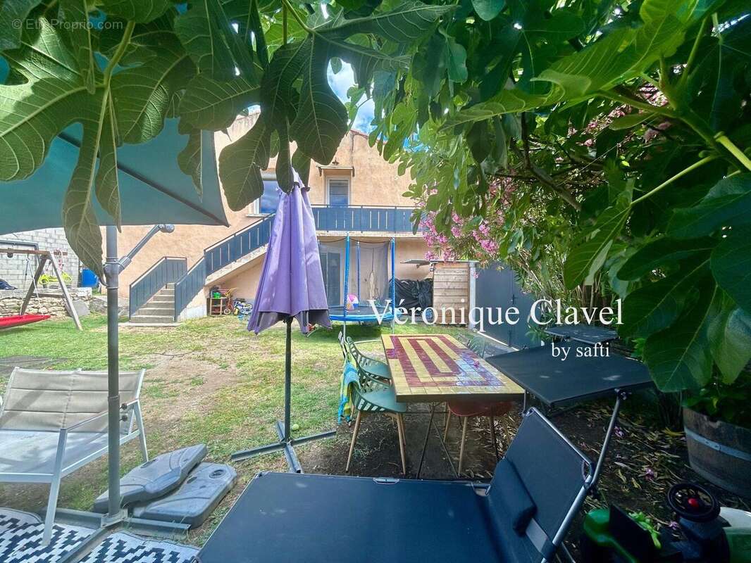 Photo 3 - Maison à QUISSAC