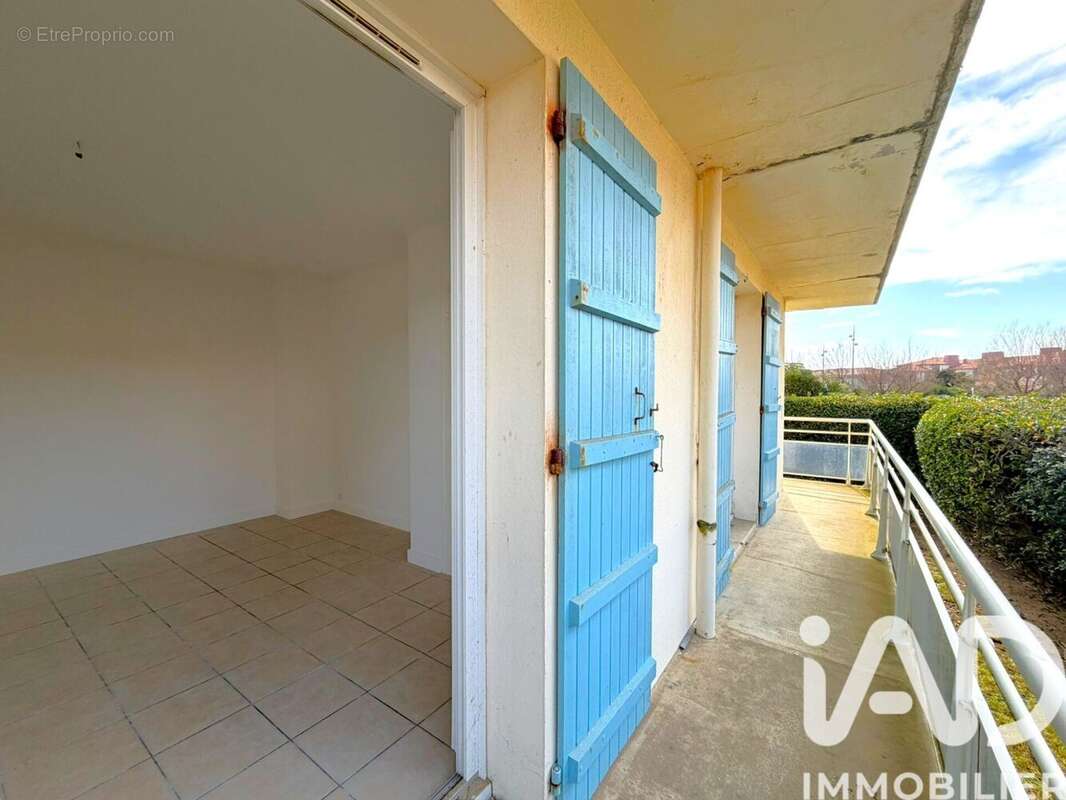 Photo 6 - Appartement à HOSSEGOR