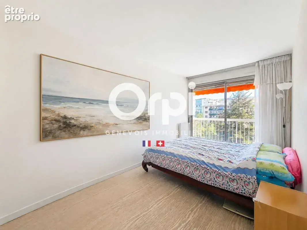 Appartement centre-ville - photo 4