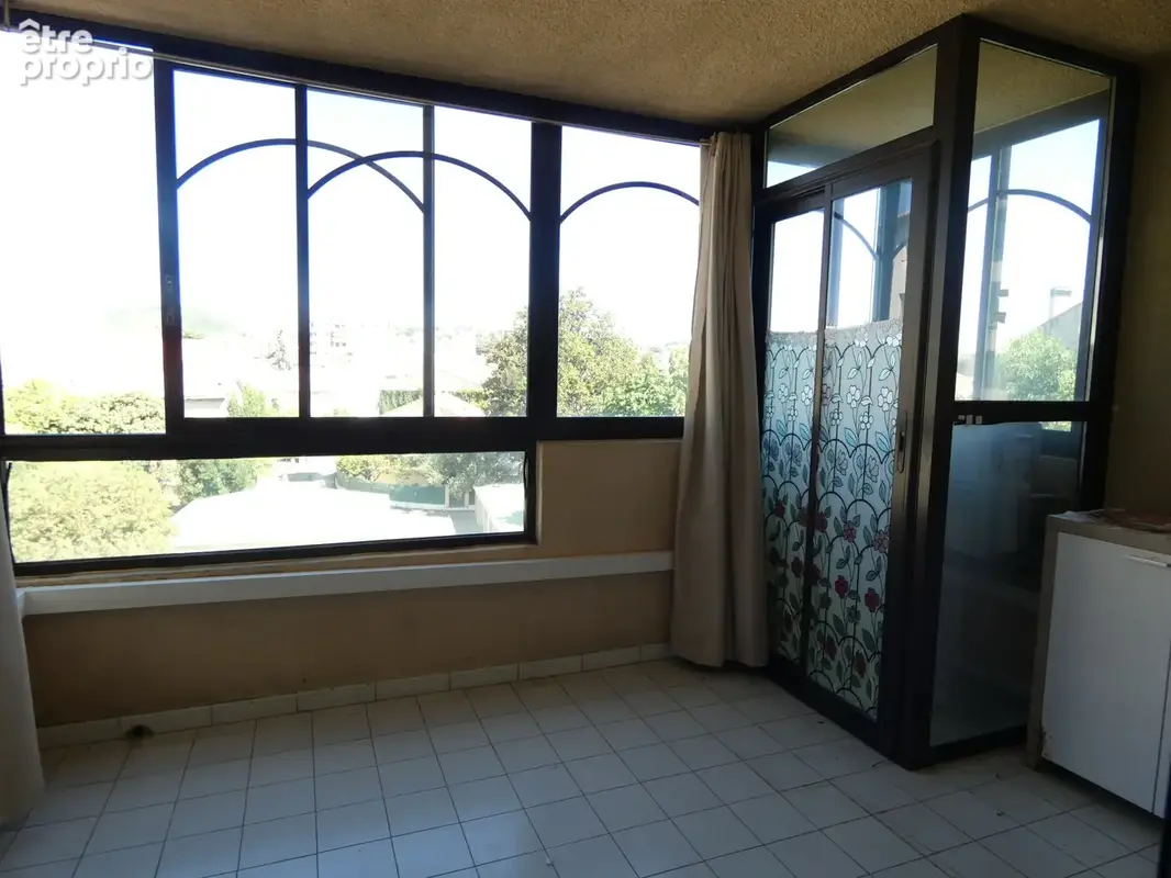 Alès, location appartement avec terrasse et garage - photo 6