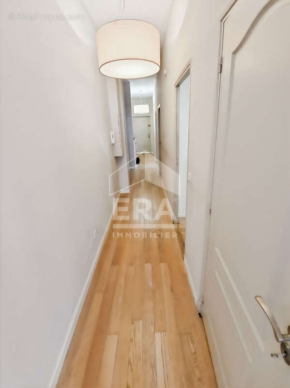 Appartement à SALON-DE-PROVENCE