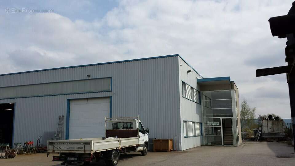 Appartement à THAON-LES-VOSGES