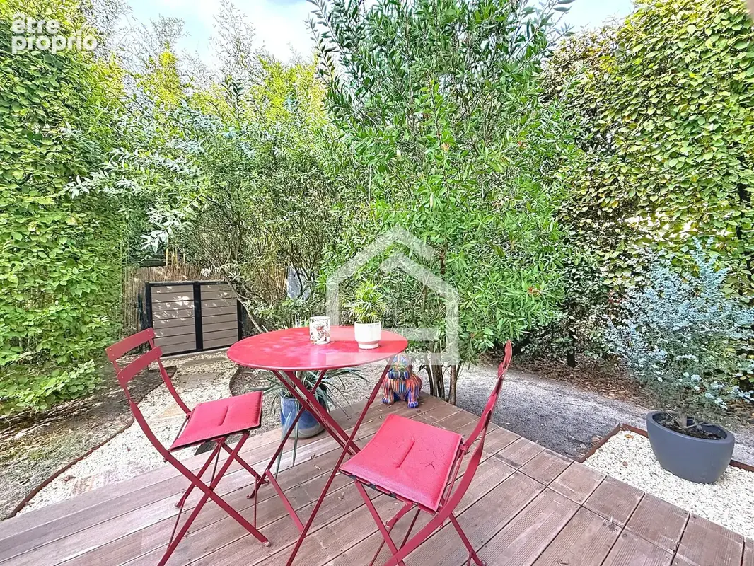 Maison familiale indépendante, au calme et prestations soignées - photo 11