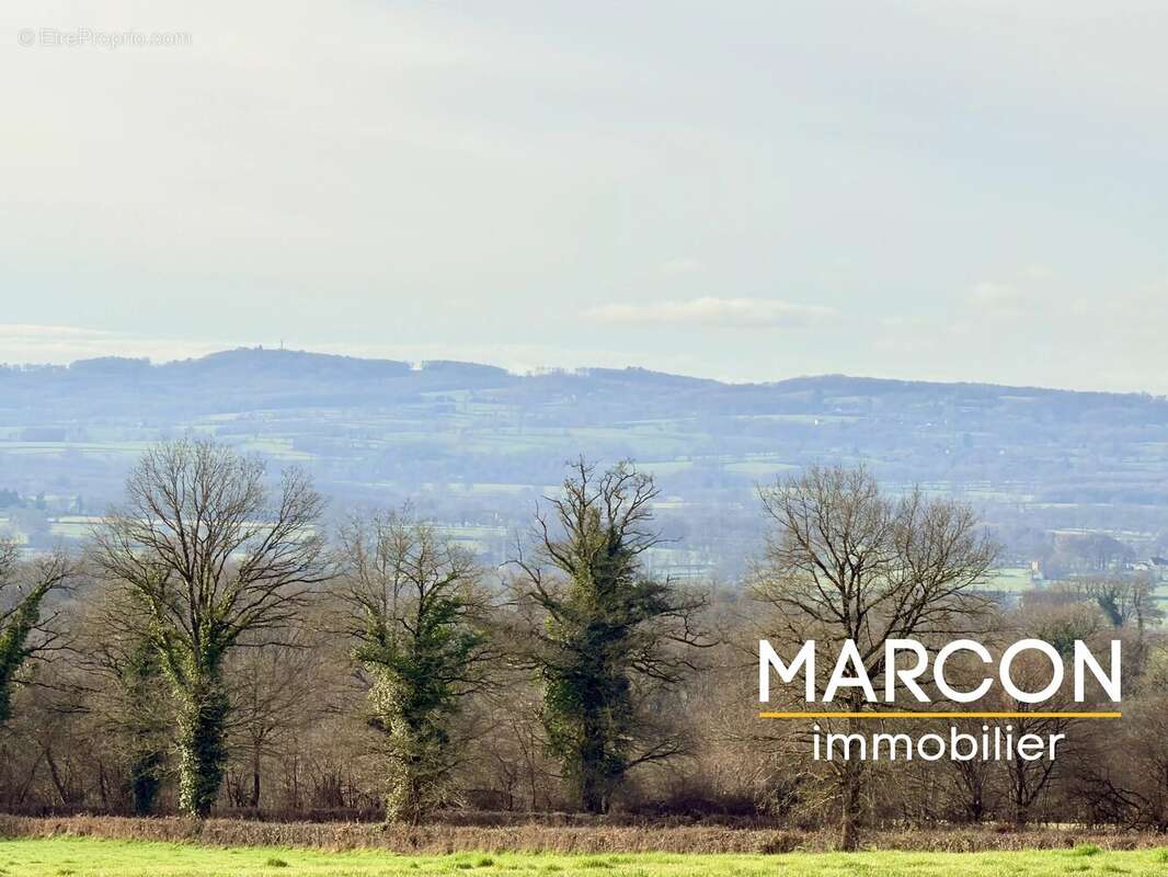 Maison à LA CELLETTE