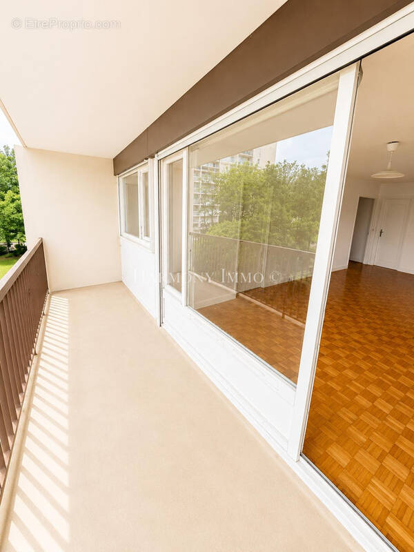 Appartement à ANTONY