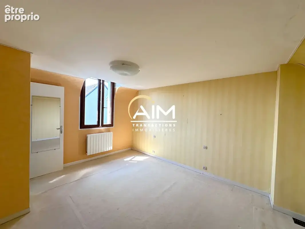 Maison Montlouis centre - photo 9