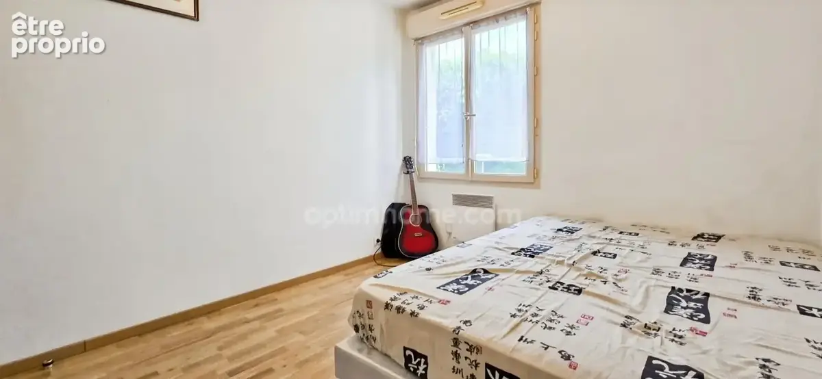 PAU CENTRE-VILLE – T3 62 m² – Balcon plein sud – Parking couvert – DPE B - photo 5