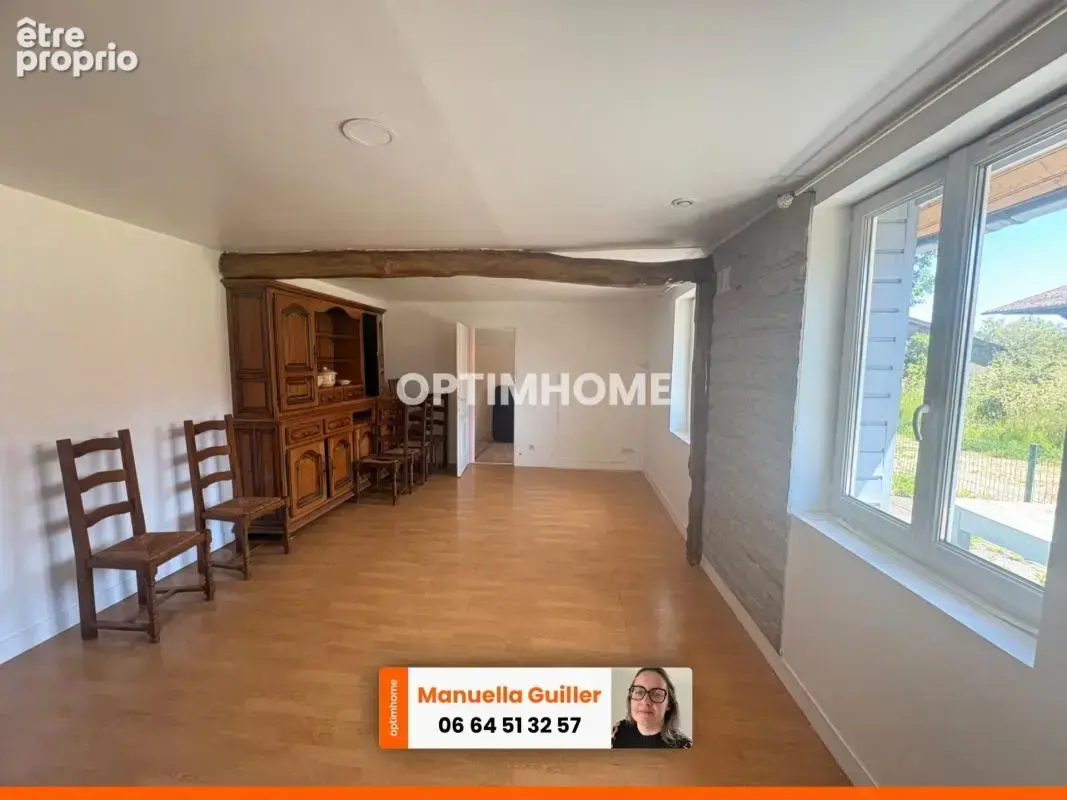 Rare à la vente – ensemble immobilier de caractère à fort potentiel à berneval-le-grand - photo 9