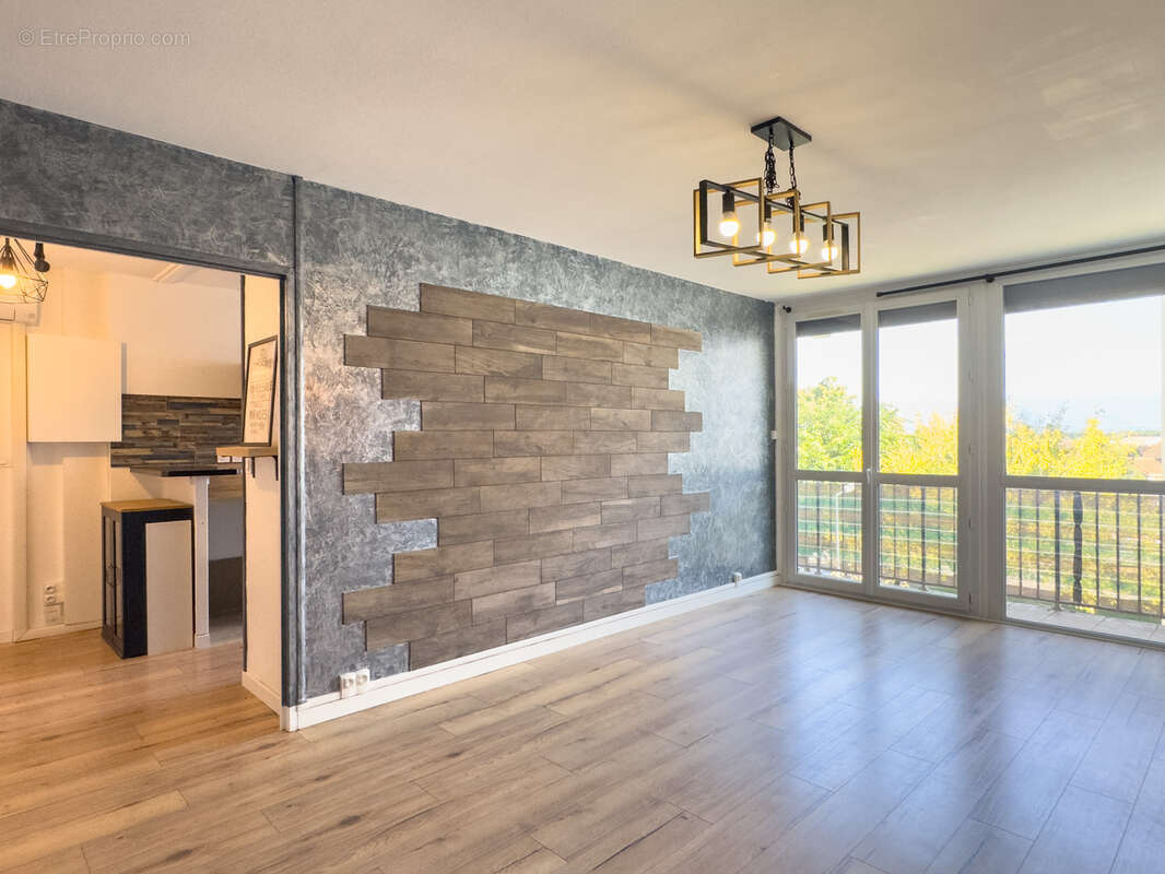 Appartement à VALENCE