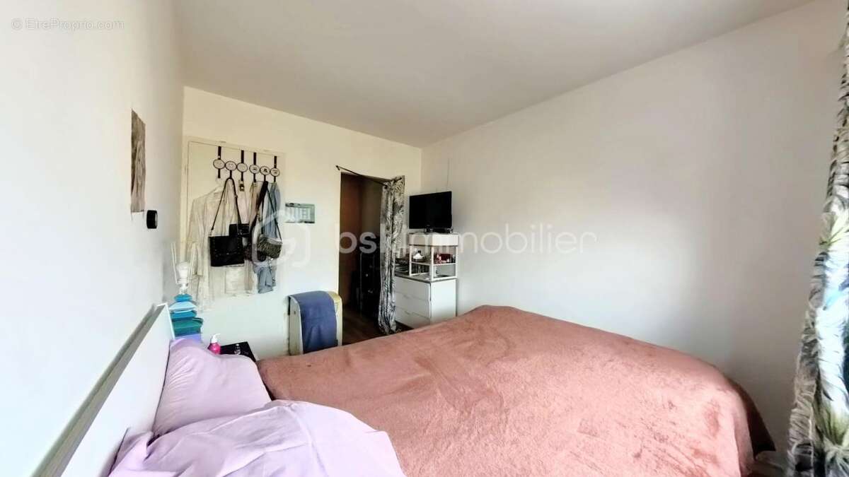 Appartement à ARGENTEUIL