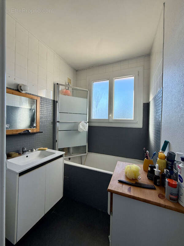 Appartement à VITRE