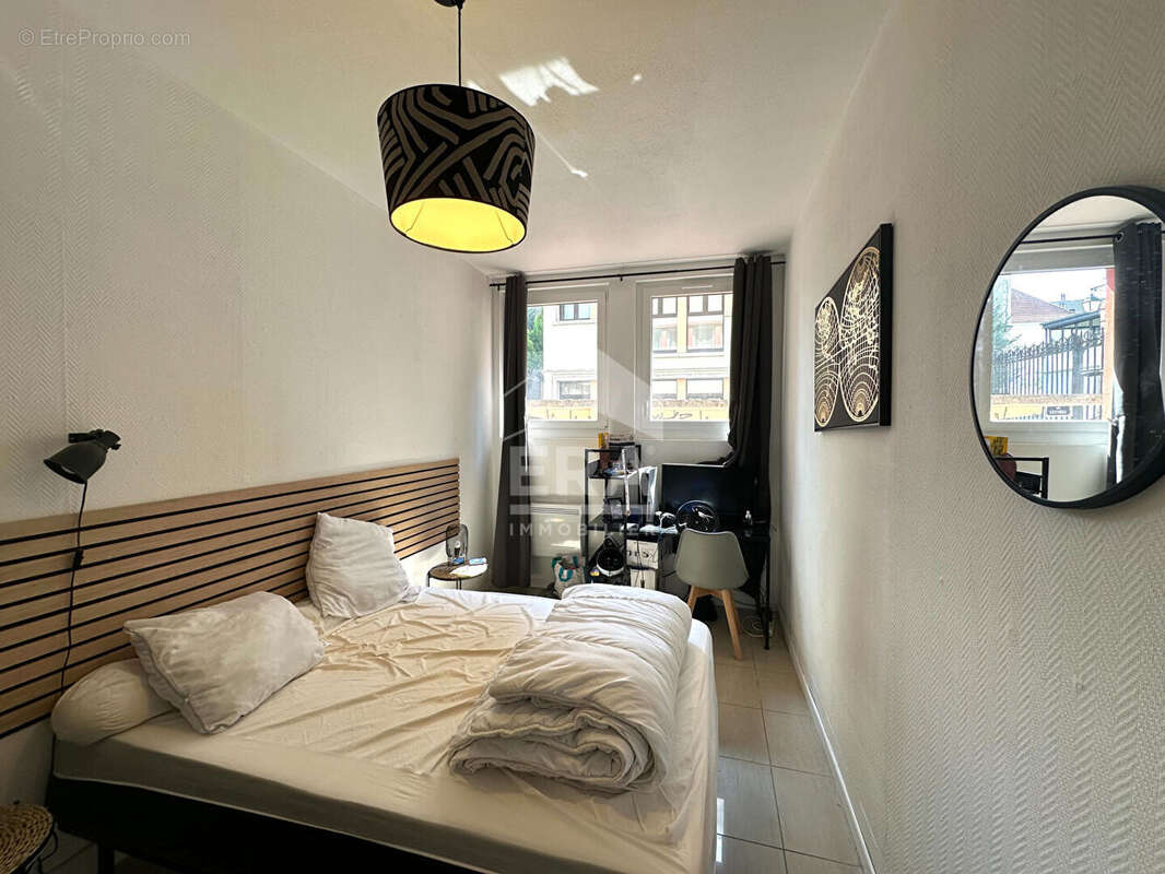 Appartement 56m² à tarbes - photo 6