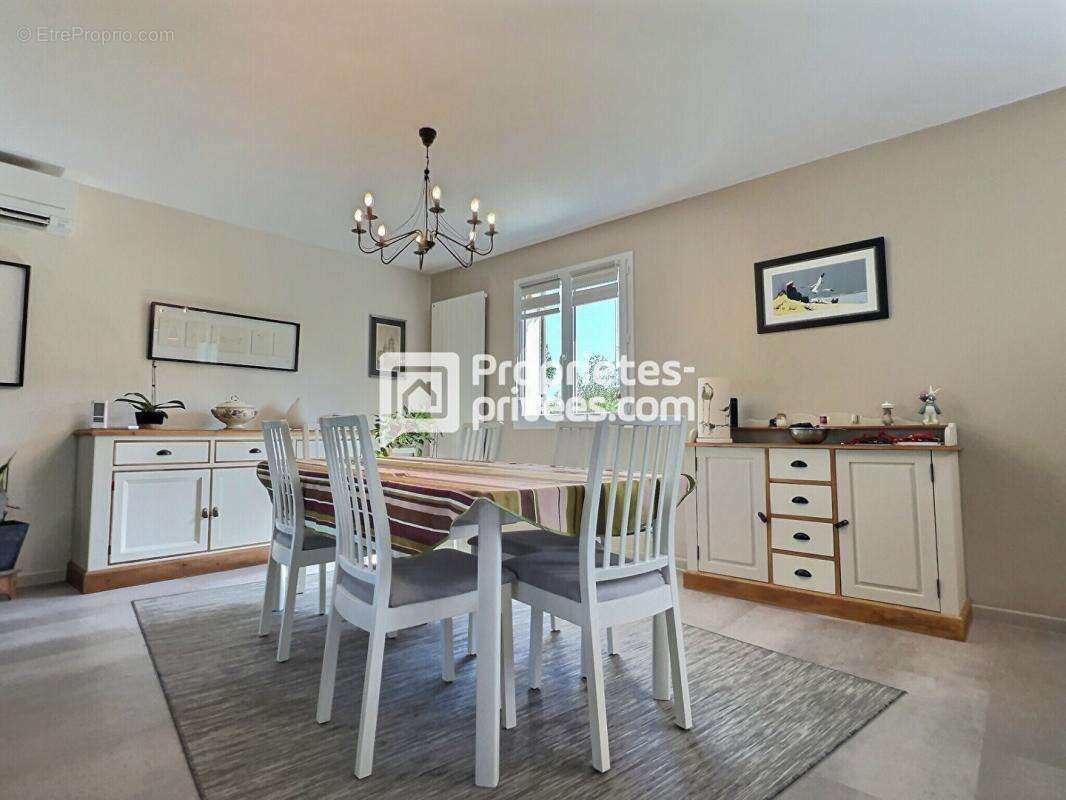 Maison à CHANCELADE