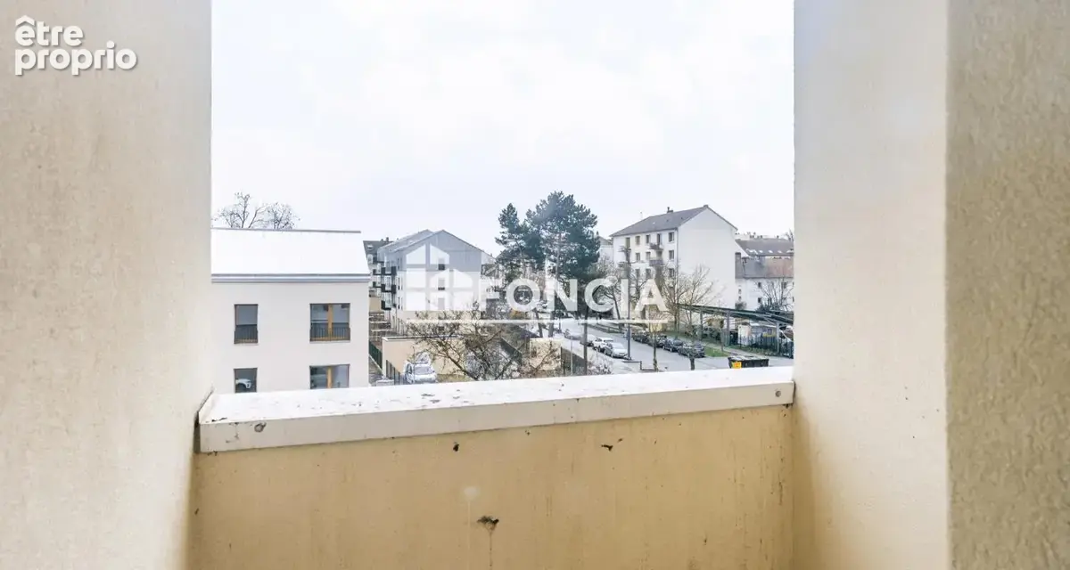 Appartement 60 m² à Metz  - photo 10