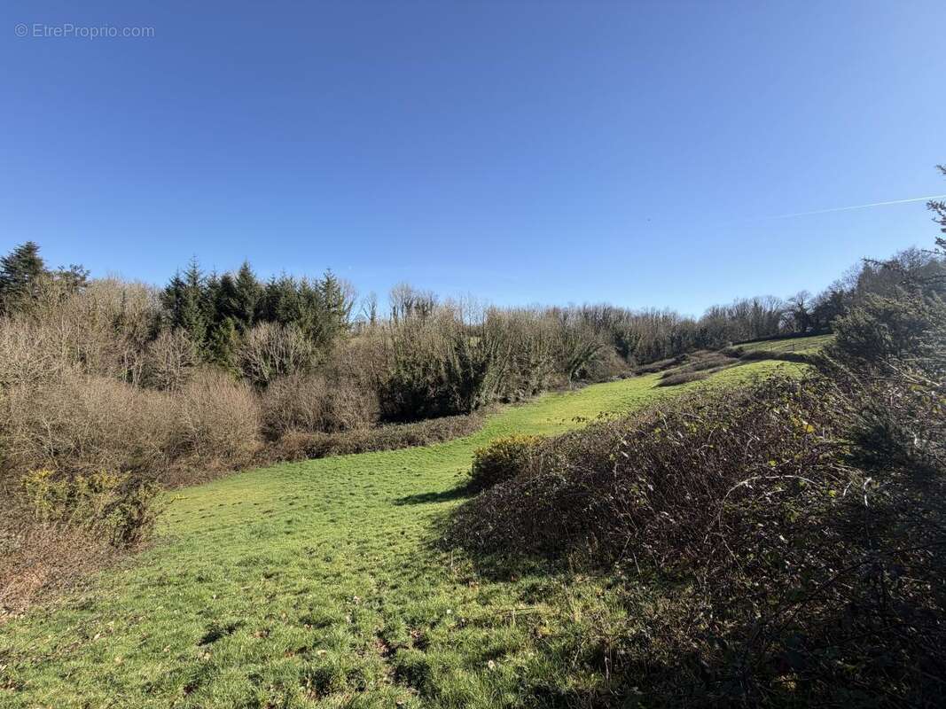 Maison à PLOUNEOUR-MENEZ