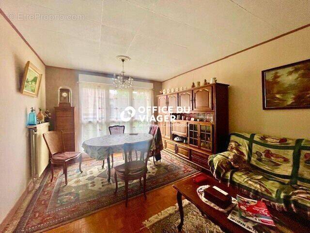 Appartement à ROUEN
