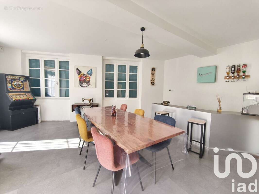 Photo 5 - Maison à VIC-EN-BIGORRE