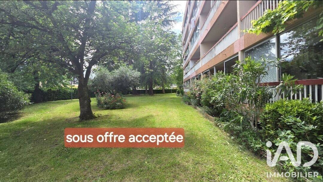 Photo 1 - Appartement à TARBES