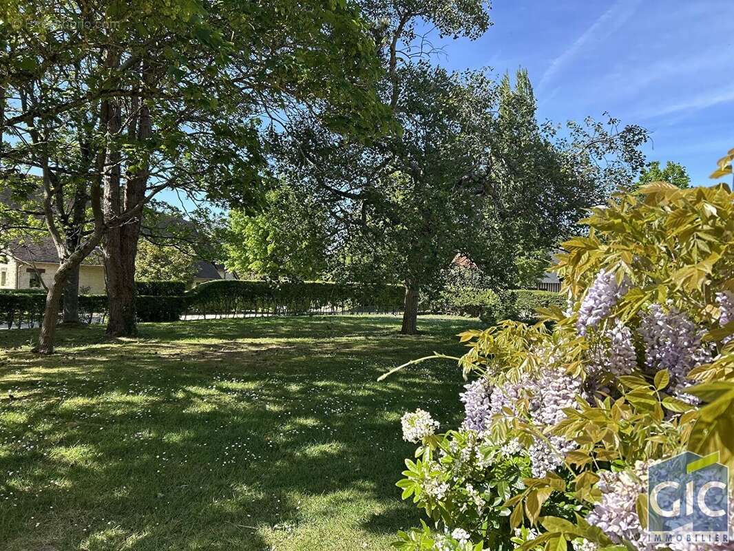 Appartement à TOURGEVILLE