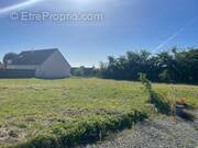 Terrain à NOTRE-DAME-DU-PE