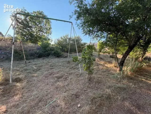 5 848 m2 constructibles-une grande maison- PLATEAU DU LARZAC : 1h de Montpellier - photo 24
