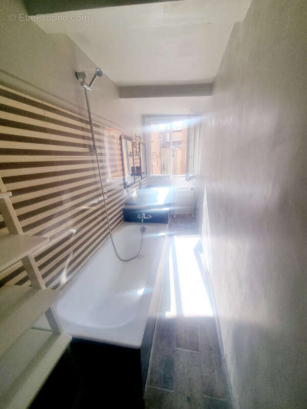 Appartement à DRAGUIGNAN