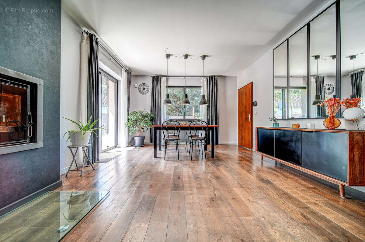 Maison individuelle de plain-pied avec sous-sol complet. - photo 3