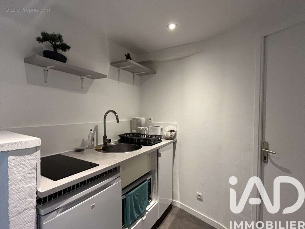 Photo 6 - Appartement à AZAY-SUR-CHER