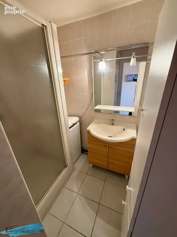 Appartement 3 pièces à Canet Plage - photo 6