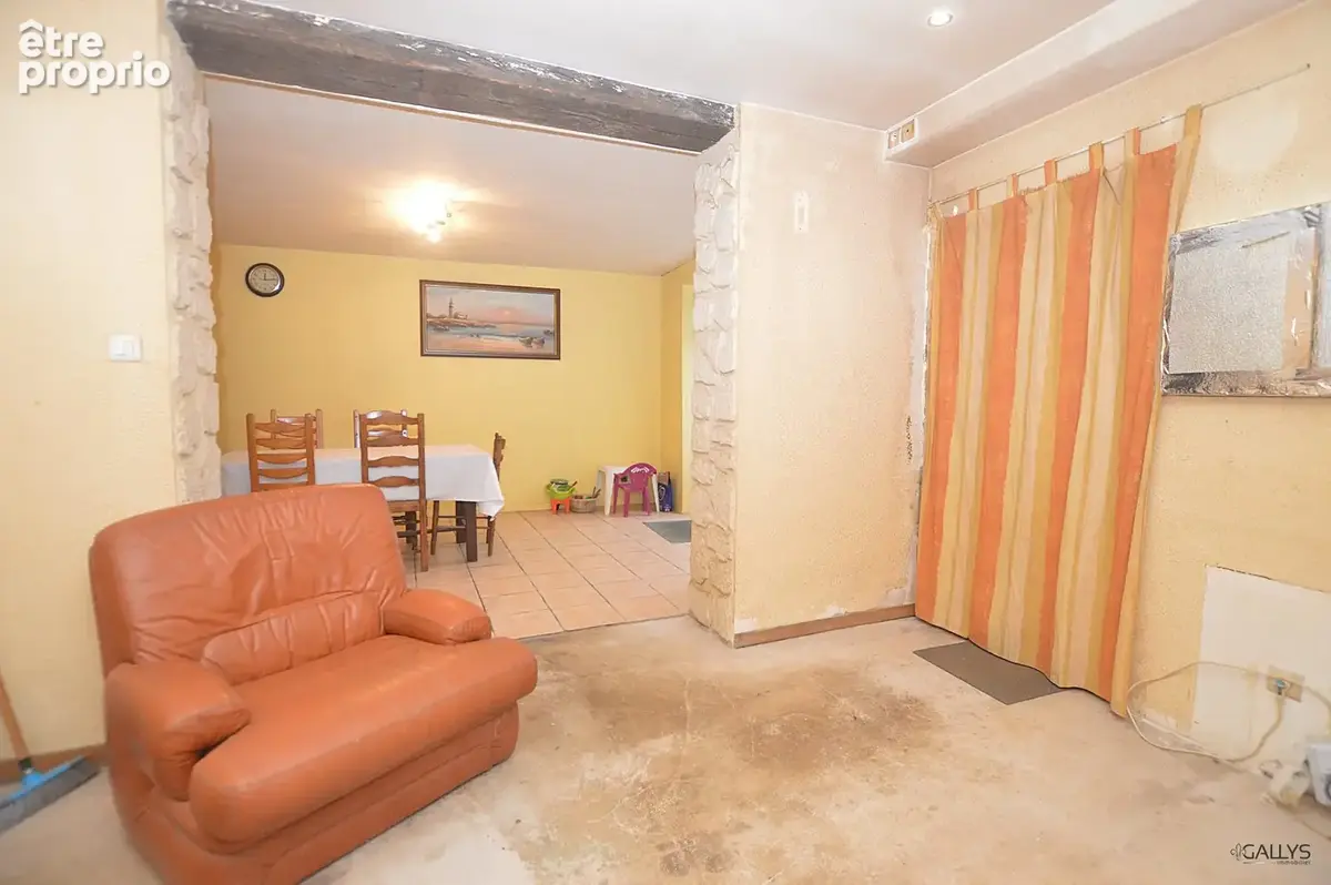 Maison 6 pièces 145 m² à vendre à Anderny (54560) - photo 4