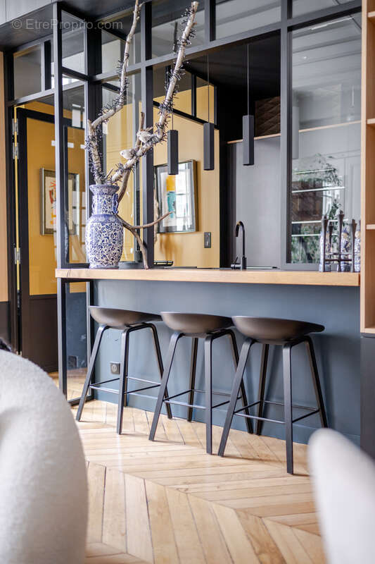 Appartement à LYON-2E