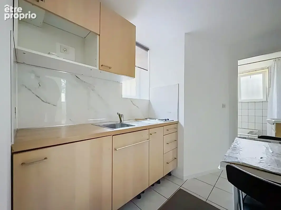 Strasbourg neudorf - studio 30 m² - photo 6