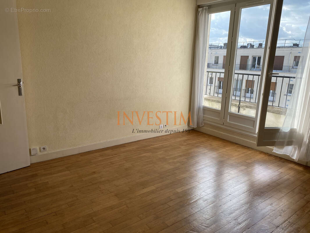 Appartement à BLOIS