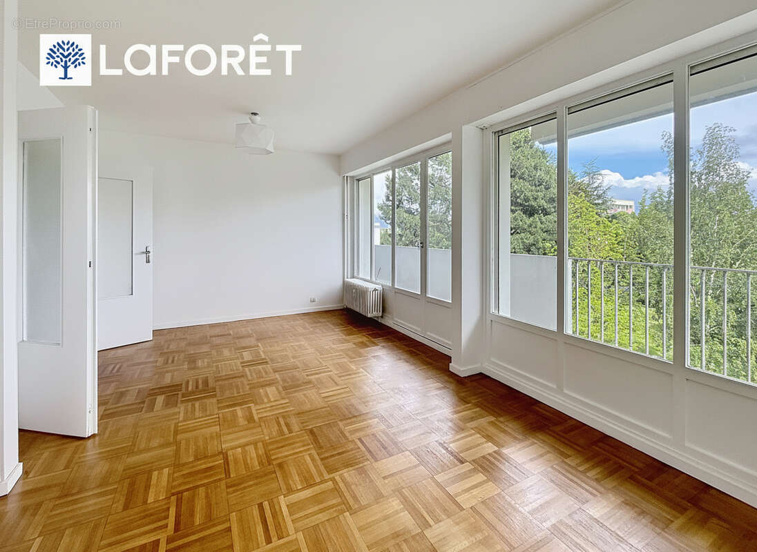Appartement à LORIENT