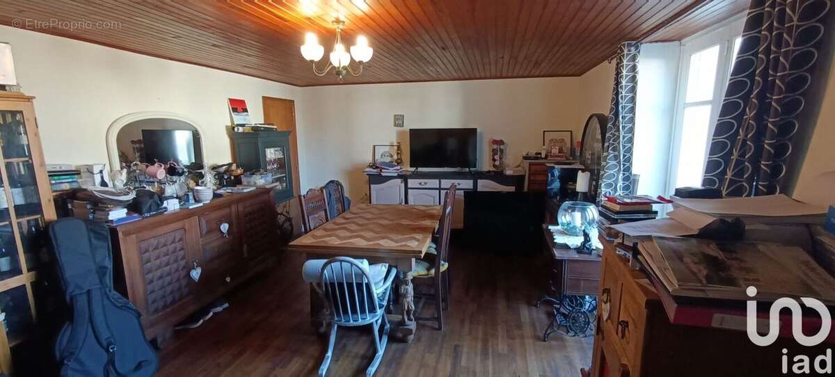 Photo 4 - Maison à MOHON