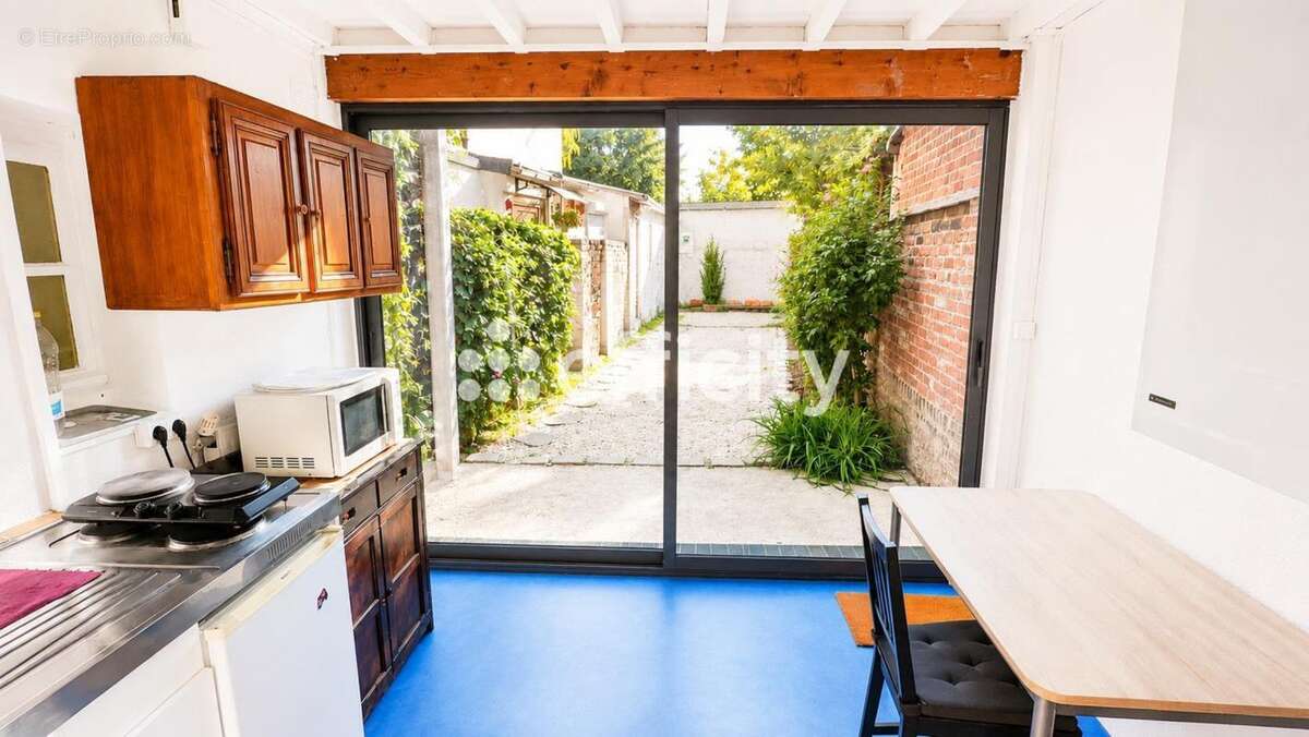 Appartement à LILLE