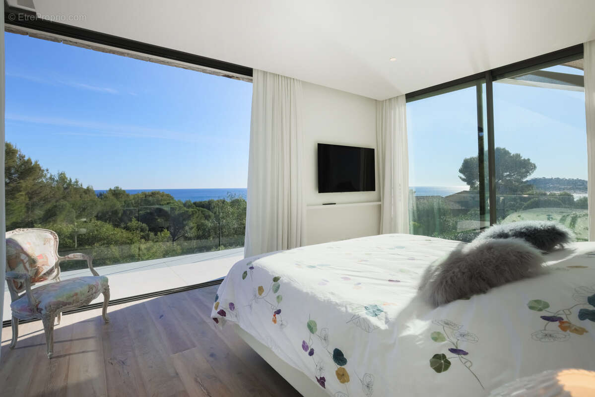 Maison à CAVALAIRE-SUR-MER