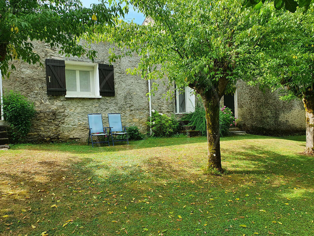 Propriété de charme en pierre - photo 18
