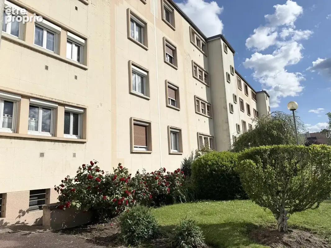 Vente Appartement Melun(77000) 148 610ï¿œ - photo 6
