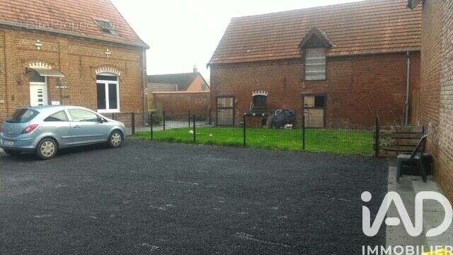 Photo 6 - Maison à ABLAIN-SAINT-NAZAIRE