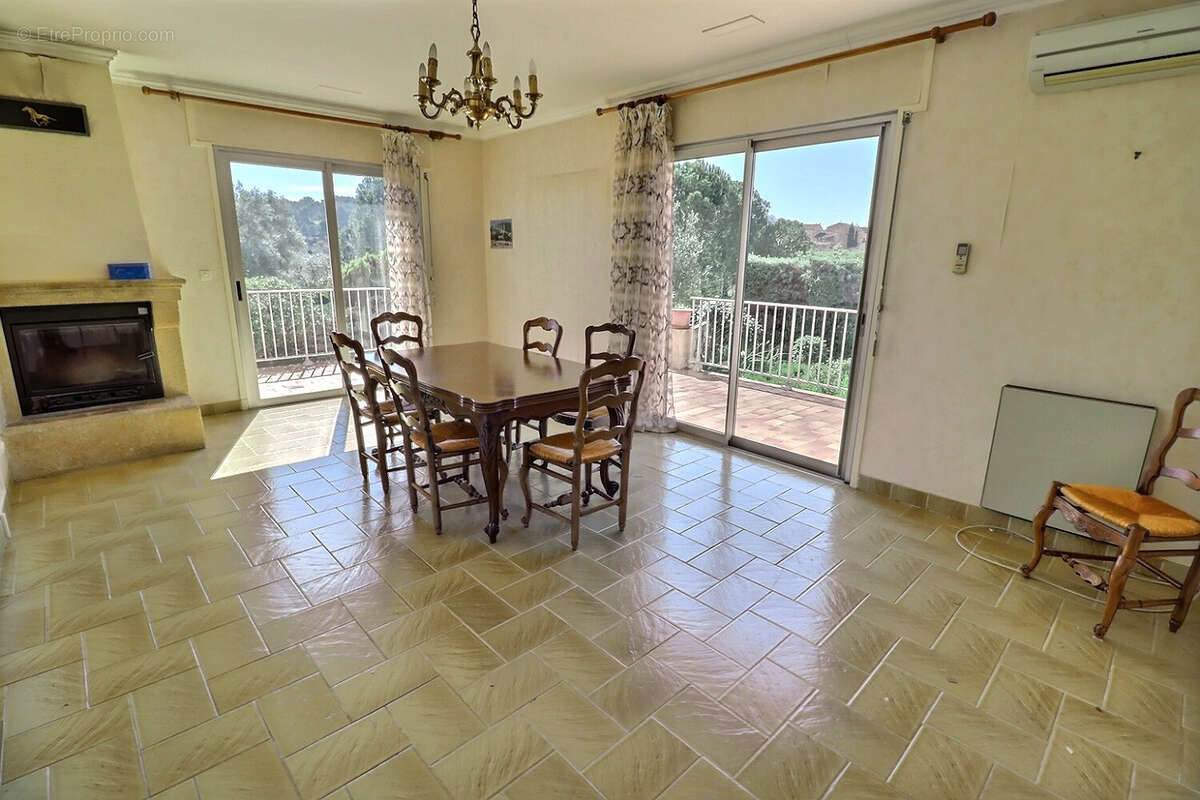 Maison à CLERMONT-L&#039;HERAULT